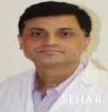 Dr. Anand Mohan Thakur Neurosurgeon in Max Super Speciality Hospital Dehradun, Dehradun