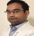 Dr. Ravi Kumar Singh Cardiac Surgeon in Dehradun