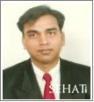 Dr. Rajesh Chand K Arya Cardiac Anesthetist in Ludhiana