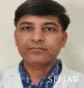 Dr. Ambrish Dixit Internal Medicine Specialist in Dehradun