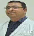 Dr. Bhupesh Uniyal Critical Care Specialist in Dehradun