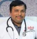 Dr.P. Sateesh Kumar Anesthesiologist in Visakhapatnam