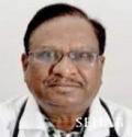 Dr.B.S. Nehru Nephrologist in Queens NRI Hospital Visakhapatnam