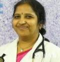 Dr.V. Sujatha Interventional Cardiologist in Visakhapatnam