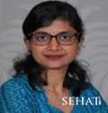 Dr. Smriti Sonthalia Ophthalmologist in Durgapur