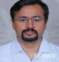 Dr. Saptorshi Majumdar Ophthalmologist in Disha Eye Hospitals Durgapur, Durgapur