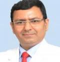 Dr. Rajesh Kapoor Gastro Surgeon in Meerut