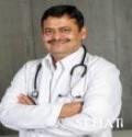 Dr. Ashok K Gupta Cardiothoracic Surgeon in Meerut