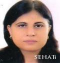 Dr. Gunjan Kapoor Cardiologist in Meerut