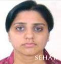 Dr. Neetika Aggarwal Pathologist in Anand Hospital Meerut, Meerut
