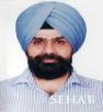 Dr. Akashdeep Singh Chest Physician in Ludhiana