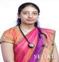 Dr. Shaivalini Kamarapu Gynecologist in AMVI Hospital Hyderabad