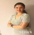 Dt. Jinal Savla Dietitian in Healthy Palate Clinic Mumbai