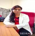 Dr. Sony Physiotherapist in Lifemark Sports Physiotherapy and Rehabilitation Center Mainpuri