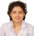 Dr. Molina Khanna Gastroenterologist in Lancelot Kidney And GI Center Mumbai