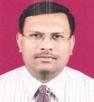 Dr. Thomas George Radiologist in Kamalnayan Bajaj Hospital Aurangabad