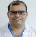 Dr.S. Prashanth Reddy Anesthesiologist in Yashoda Hospitals Somajiguda, Hyderabad