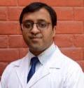 Dr. Deepak Jain Surgical Oncologist in Ludhiana