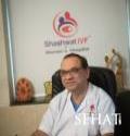 Dr. Rajesh Punjabi IVF & Infertility Specialist in Shashwat IVF and Women's Hospital Ahmedabad