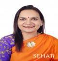 Dr. Asha Baxi IVF & Infertility Specialist in Indore