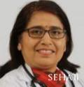 Dr. Ruchi Srivastava Obstetrician and Gynecologist in Hyderabad