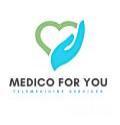 Dr. Himanshu Shakya General Physician in Medico For You: Online Doctor Consultations & Appointments Ghaziabad