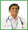 Dr. Pushkar Gupta Neurologist in RBH CK Birla hospital  Jaipur