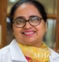 Dr. Sophia Ophthalmologist in Dr. Om Parkash Eye Institute Amritsar