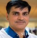 Dr. Rajan Bhatia Ophthalmologist in Amritsar