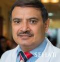 Dr. Ajay Khanna Ophthalmologist in Dr. Om Parkash Eye Institute Amritsar