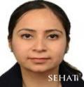 Dr. Arshdeep Kaur Sethi Neurologist in Amritsar