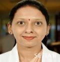 Dr. Trupti Sharma Ophthalmologist in Dr. Om Parkash Eye Institute Amritsar