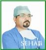 Dr. Naresh Kumar Soni Oncologist in Fortis Escorts Hospital Jaipur, Jaipur