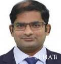 Dr. Sandeep Reddy Ganta Endocrinologist in Hyderabad