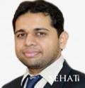 Dr. Mohammed Adil Asfan Surgical Gastroenterologist in Care Hospitals Banjara Hills, Hyderabad
