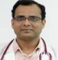 Dr. Ganesh Jaishetwar Hematologist in Yashoda Hospitals Somajiguda, Hyderabad