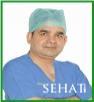 Dr. Rajeev Bhargava Orthopedic Surgeon in Jaipur