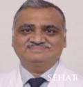 Dr. Ajay Mittal Interventional Cardiologist in Max Super Speciality Hospital Patparganj, Delhi
