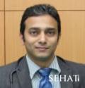 Dr. Saptarshi Bhattacharya Endocrinologist in Delhi