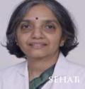 Dr. Gita G Shrivastav ENT Surgeon in Delhi