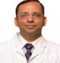 Dr. Rajesh Gupta Neurologist in Max Super Speciality Hospital Patparganj, Delhi
