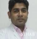 Dr. Pradeep Kumar Singh Reconstructive Surgeon in Max Super Speciality Hospital Ghaziabad