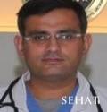 Dr. Kapil Dev Mohindra Cardiologist in Delhi