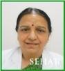 Dr. Usha Acharya Pediatrician in Jaipur