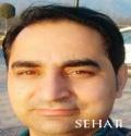 Dr. Ajaz Ahmad Khan Clinical Psychologist in Institute of Mental Health and Neuro Sciences Kashmir Srinagar
