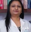 Dr. Ritu Gupta Dermatologist in Max Super Speciality Hospital Patparganj, Delhi