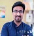 Dr. Sukant kishore Das Nephrologist in AMRI Hospital Bhubaneswar, Bhubaneswar