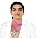 Dr. Pankhuri Gautam Gynaecological Endoscopic Surgeon in Endoscopia Women Care Jaipur