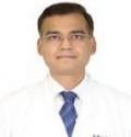 Dr. Pravas Chandra Mishra Hemato Oncologist in Amrita Hospital Faridabad