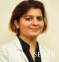 Dr. Ashima Srivastava Psychologist in Delhi